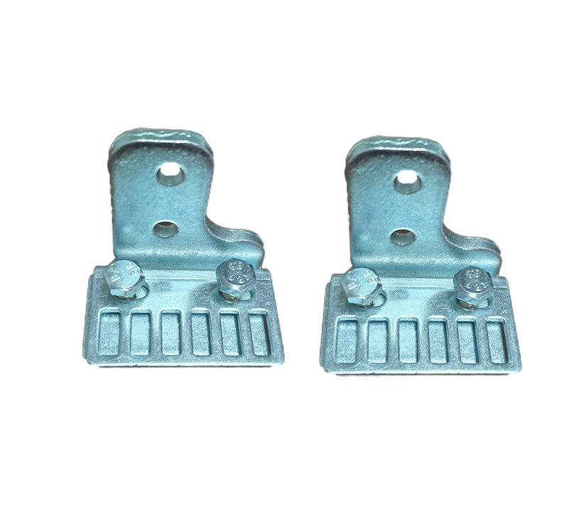 Belt connector