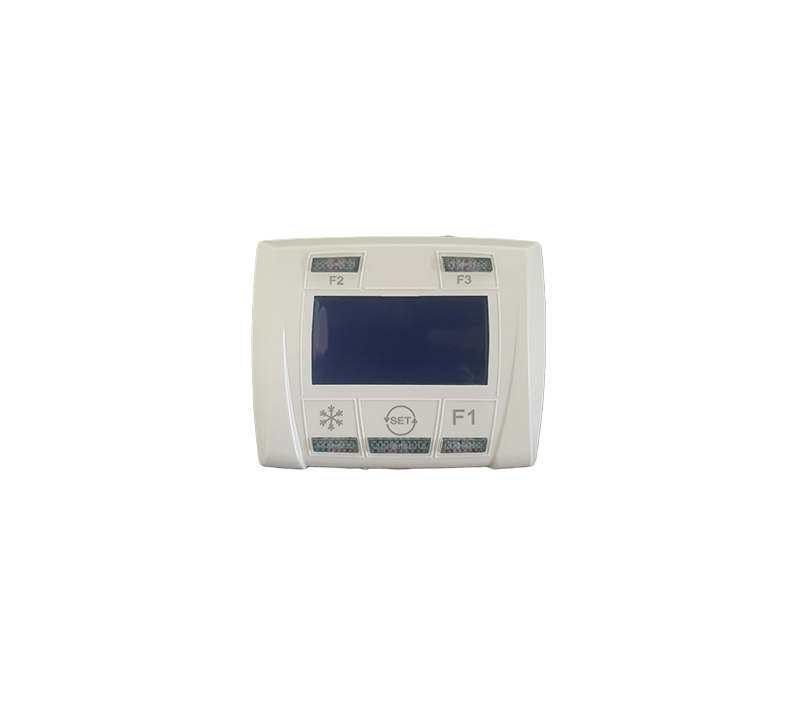 data adjuster